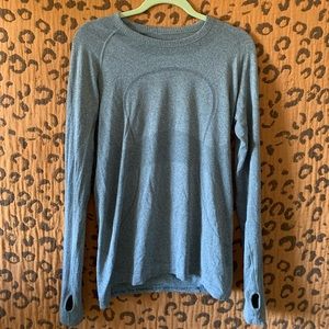 Lulu long sleeve